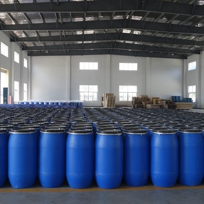 OEM 70% SLES Hóa chất nguyên liệu thô màu trắng nhạt vàng dán