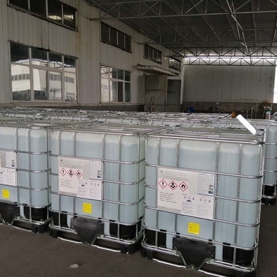 Clear Ethanol Ethyl Alcohol Liquid 95% cho loại thực phẩm để khử trùng
