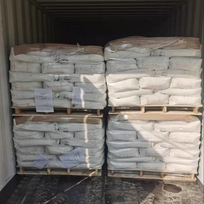 Lớp phủ dung môi tầm trung Titanium Dioxide Sơn trắng Tio2 Lớp bột màu trắng