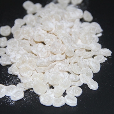 Vật liệu nhựa Copolymer EVA clo hóa Ethylene Vinyl cho mực và bột màu