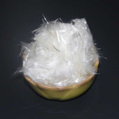 Sợi Polyvinyl Alcohol (PVA) có độ bền cao và mô đun cao cho tấm xi măng