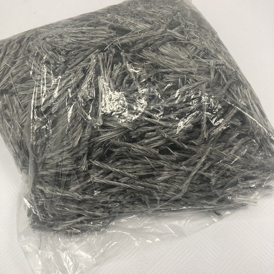 Hỗn hợp bê tông cốt thép sợi tự nhiên Polypropylene PP