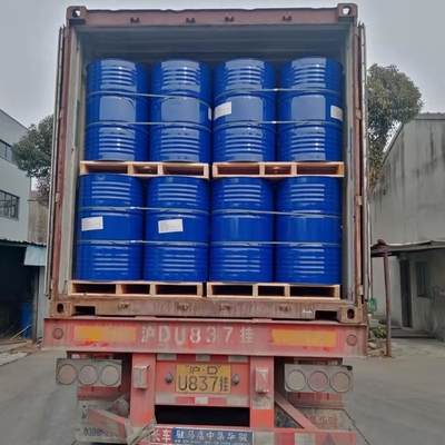 Thuốc thử hóa học Glyceryl Triacetate Triacetin CAS 102-76-1 Chất lỏng cho đầu lọc thuốc lá