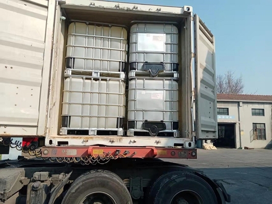Dung môi chất xơ Nguyên liệu Hóa chất Glyceryl Triethanoate Triacetin trong mỹ phẩm thực phẩm