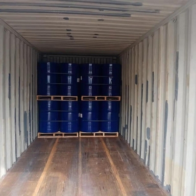 Dung môi chất xơ Nguyên liệu Hóa chất Glyceryl Triethanoate Triacetin trong mỹ phẩm thực phẩm