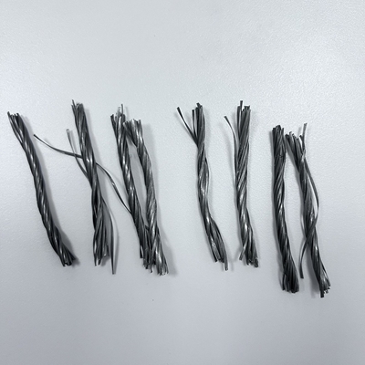 Hỗn hợp bê tông cốt thép sợi tự nhiên Polypropylene PP