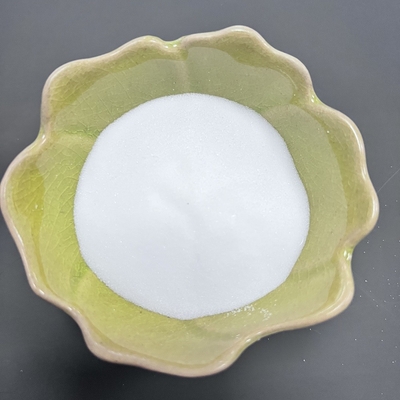 Bột nhựa nhiệt dẻo trắng Polyme axit acrylic BA-HV dùng cho sơn kẻ đường