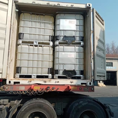 TIBP 126-71-6 Tri Isobutyl Phosphate lỏng không màu cho chất khử bọt công nghiệp