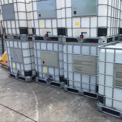 Dệt may Nguyên liệu thô Hóa chất 99,5% Triisobutyl Phosphate TIBP