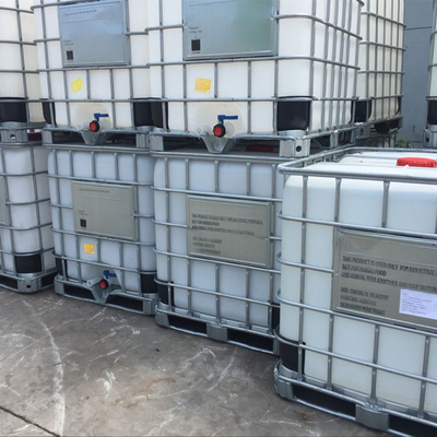 Hóa chất thô có độ tinh khiết cao Tri Iso Butyl Phosphate TIBP cho chất khử bọt bê tông