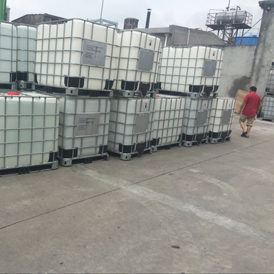 Tri-Isobutyl Phosphate TIBP Sơn khử bọt bê tông cho chất làm mềm da