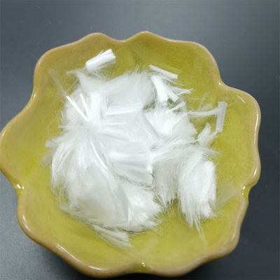 Bê tông PVA cường độ cao Sợi PP cho tấm xi măng gia cố