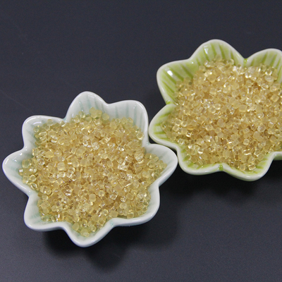 OEM CPP Clo hóa Polypropylene Resin Polyme