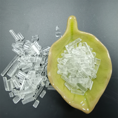 Nền nước rắn trong suốt Nhựa acrylic rắn BAW-564 cho mực in gốc nước và mài sắc tố
