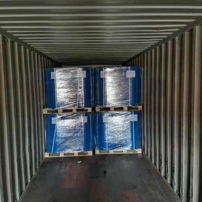 Sơn nhũ tương Copolymer Acrylic Styrene lỏng tương tự như Joncryl 74 dành cho mực gốc nước