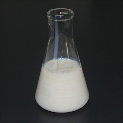 Sơn nhũ tương Copolymer Acrylic Styrene lỏng tương tự như Joncryl 74 dành cho mực gốc nước
