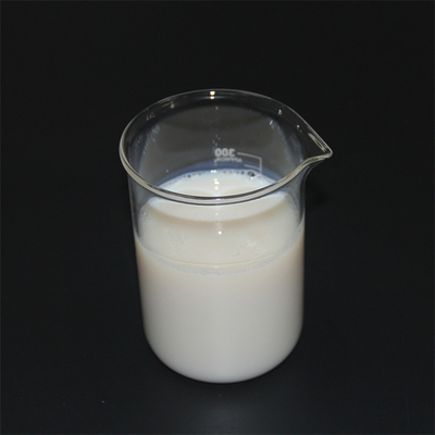Sơn nhũ tương Copolymer Acrylic Styrene lỏng tương tự như Joncryl 74 dành cho mực gốc nước