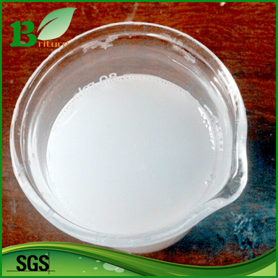 Nhũ tương nhựa acrylic gốc polyme trong mờ tương tự như Joncryl 77