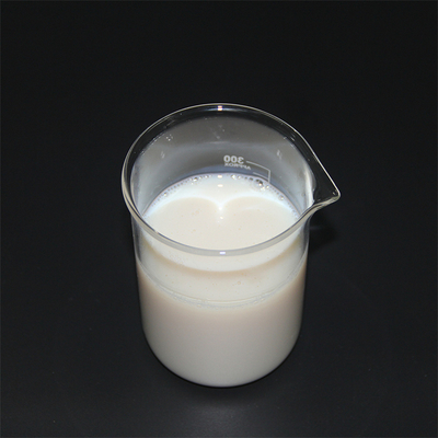 Nhũ tương nhựa acrylic gốc polyme trong mờ tương tự như Joncryl 77