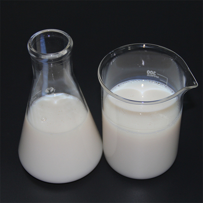 Nhũ tương nhựa acrylic gốc polyme trong mờ tương tự như Joncryl 77