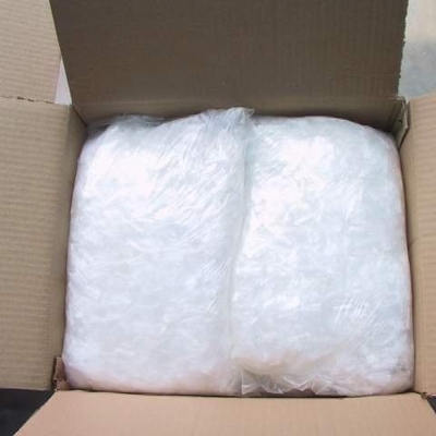 Bê tông sợi vĩ mô Recron PP để gia cố vữa