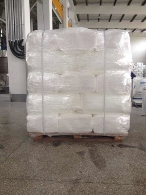 Sáp ôxy hóa PE Polyethylene siêu nhỏ cho chất ổn định PVC Masterbatch Filler
