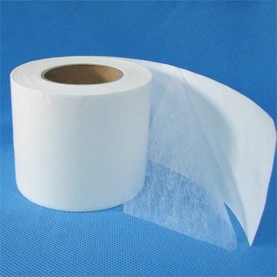 Băng keo web nóng chảy nóng chảy polyamide để cán dệt