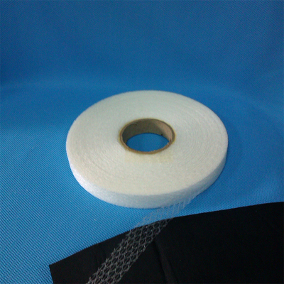 Keo dán nhẹ Copolyester Kết dính dễ chảy Web và chất ổn định