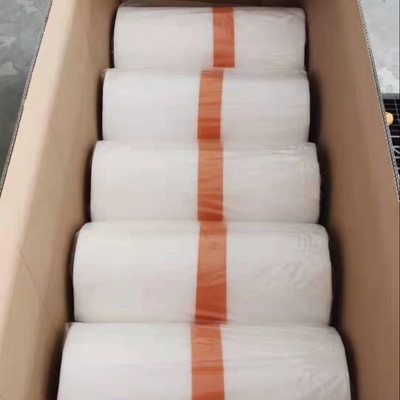 Web keo nóng chảy hai mặt Polyamide PA để kết dính vải