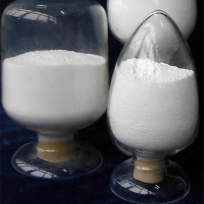 Chất bôi trơn PVC Canxi Stearate Bột Hóa chất phụ trợ