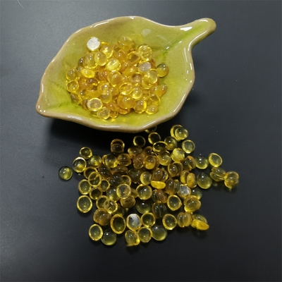 Co Solvent Polyamide Resin cho mực in nhựa ống đồng
