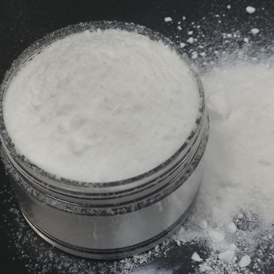 Silica bốc khói ưa nước với diện tích bề mặt cụ thể là 200 M2 / G cho sơn và mực in