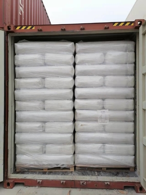 Silica bốc khói ưa nước với diện tích bề mặt cụ thể là 200 M2 / G cho sơn và mực in