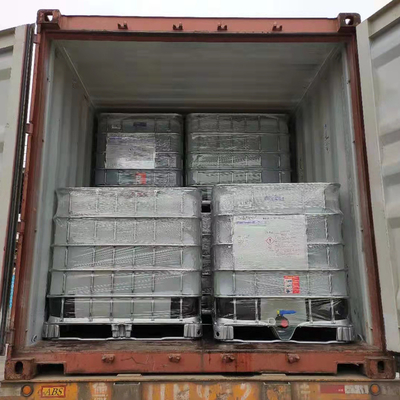 Propylene Carbonate làm chất pha loãng phản ứng và phụ gia mỹ phẩm để loại bỏ sơn móng tay