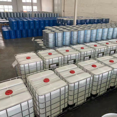 Propylene Carbonate làm chất pha loãng phản ứng và phụ gia mỹ phẩm để loại bỏ sơn móng tay