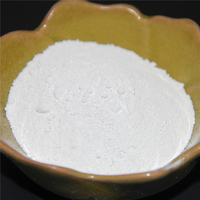 Bột Nano titanium dioxide (Nano TiO2) kích thước cụ thể nhỏ 5nm