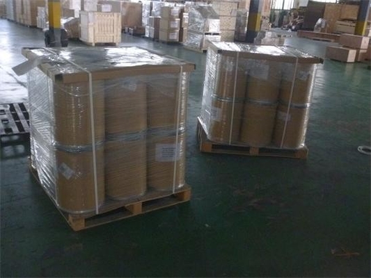 99,99% Nano Alumina Powder (nano nhôm oxit) để đánh bóng Cas 1344-28-1