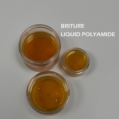 Chất đóng rắn nhựa epoxy của nhựa polymide lỏng
