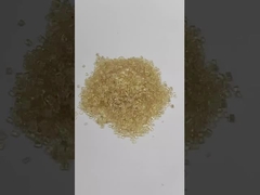CPP Chlorinated Polypropylene Resin Pellets hòa tan trong Toluene và Xylene